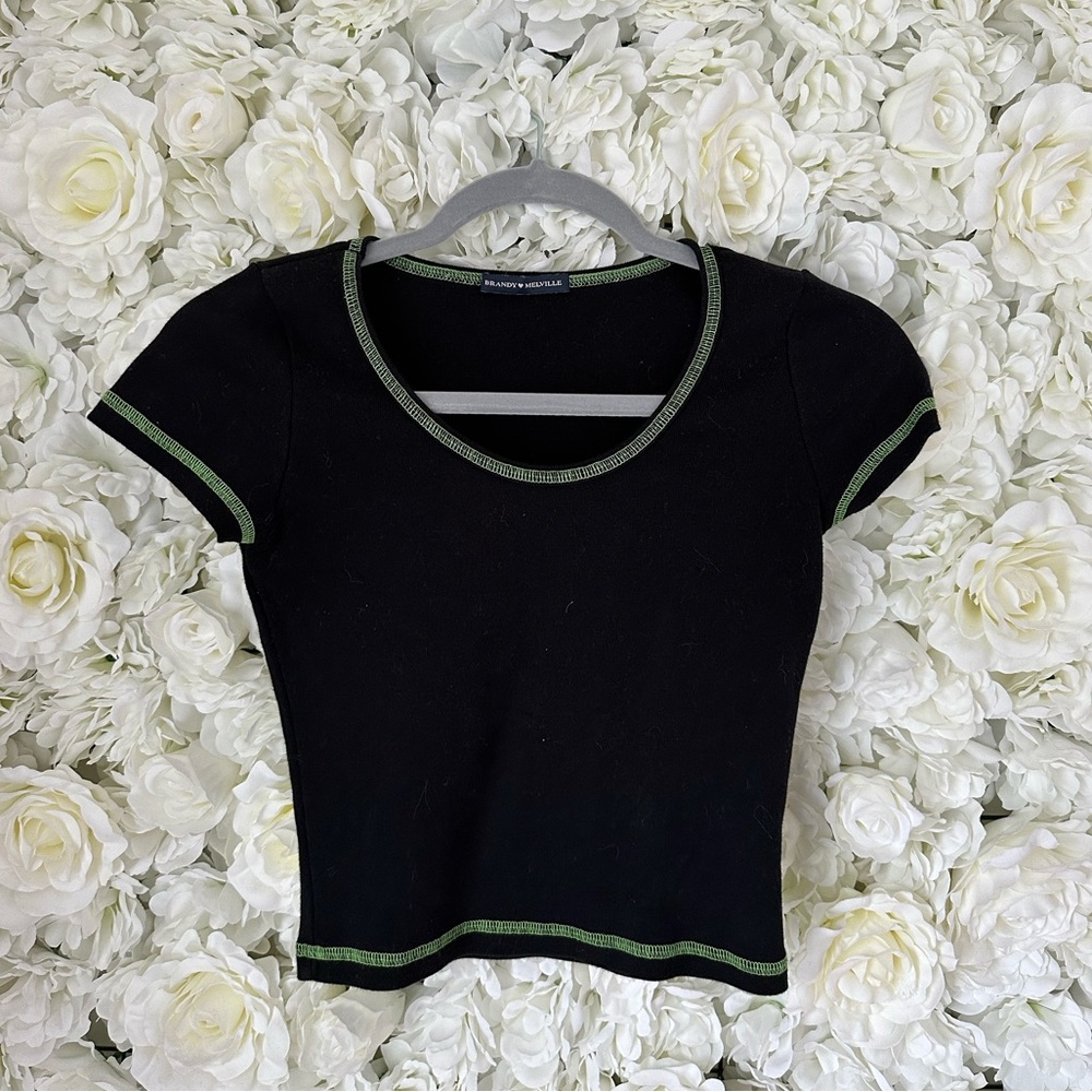 Brandy Melville Top